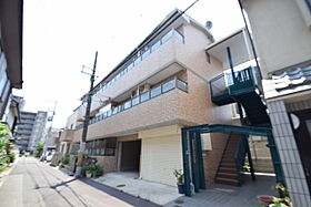 メープルツチモトII 203 ｜ 大阪府吹田市垂水町２丁目（賃貸マンション1R・2階・20.00㎡） その6