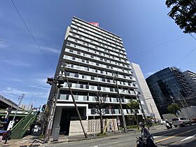 コンフォリア江坂 1003 ｜ 大阪府吹田市広芝町（賃貸マンション1K・10階・23.79㎡） その1