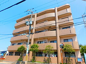 ユーソニア 403 ｜ 大阪府吹田市垂水町１丁目（賃貸マンション3LDK・3階・63.80㎡） その1