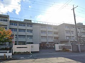 アクアライブラ 105 ｜ 大阪府豊中市桜の町６丁目（賃貸マンション1R・1階・32.68㎡） その3