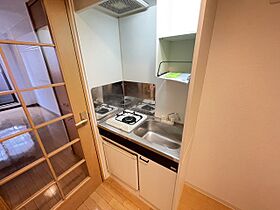 サンメゾン吹田 204 ｜ 大阪府吹田市片山町３丁目（賃貸マンション1K・2階・21.00㎡） その4