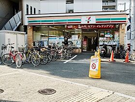 サンメゾン吹田 204 ｜ 大阪府吹田市片山町３丁目（賃貸マンション1K・2階・21.00㎡） その18