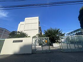 ル・レーヴ江坂 401 ｜ 大阪府吹田市垂水町３丁目（賃貸マンション1LDK・4階・32.34㎡） その19