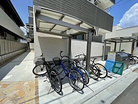 フジパレス吹田垂水町II番館 102 ｜ 大阪府吹田市垂水町２丁目（賃貸アパート1LDK・1階・38.28㎡） その3