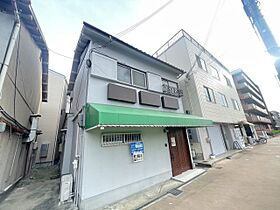 岸部南・N住宅 99999 ｜ 大阪府吹田市岸部南２丁目（賃貸テラスハウス1R・1階・36.00㎡） その1