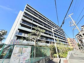 アーバンパーク淡路 102 ｜ 大阪府大阪市東淀川区下新庄３丁目（賃貸マンション1LDK・1階・34.96㎡） その1