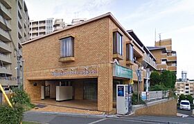 グリーンパレス千里中央A棟 207 ｜ 大阪府豊中市上新田２丁目（賃貸マンション3LDK・2階・60.48㎡） その1