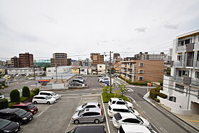 パークハイツアイリス1号館 103 ｜ 大阪府吹田市江坂町５丁目（賃貸マンション3LDK・1階・66.82㎡） その17