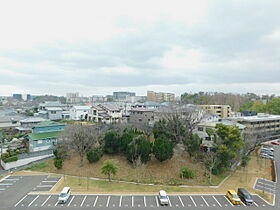 パークナードフィット津雲台 1003 ｜ 大阪府吹田市津雲台５丁目（賃貸マンション3LDK・10階・75.20㎡） その14