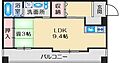ロハス江坂3階7.5万円