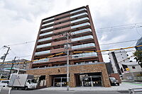 大阪府吹田市南吹田5丁目：物件画像／株式会社rety-R　スモッティー江坂店