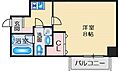 ルクレ江坂1階6.7万円