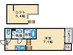 stage岡町北
