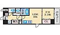 firstfiore江坂垂水町2階8.6万円