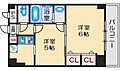 ハイツ新和2階7.4万円
