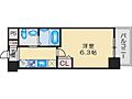 エスリード江坂江の木町3階6.3万円