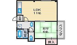 三恵吹田ハイツ