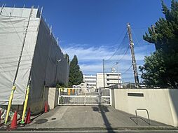 吹田市立吹田南小学校