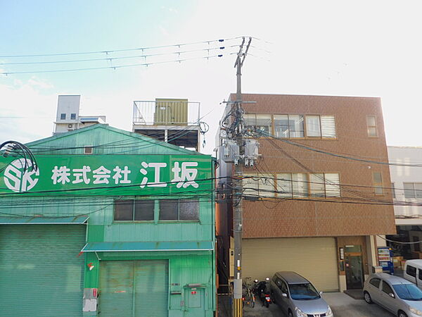 LaCASA江坂