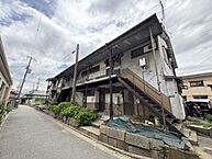 大阪府豊中市庄内栄町3丁目：物件画像／株式会社rety-R　スモッティー江坂店