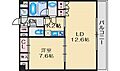 レジディア江坂12階14.5万円