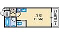 リブレ吹田3階4.7万円