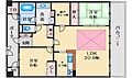 グランファースト千里桃山台2号棟2階19.0万円
