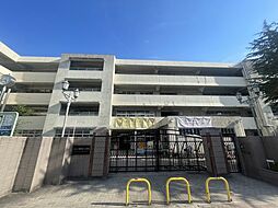 吹田市立豊津第一小学校