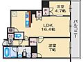 ザ・千里タワー18階21.0万円