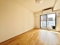 パークフラッツ緑地公園 702 7階1Kのリビング/ダイニング