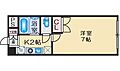 ロイヤル江坂8階4.7万円