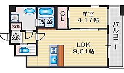 🉐敷金礼金0円！🉐プレジオ緑地公園