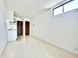 ＦＤＳ吹田I番館 102 1階1LDKのリビング/ダイニング