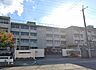 周辺：豊中市立桜井谷東小学校