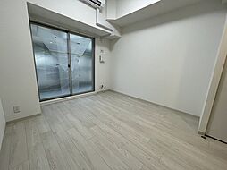 エステムコート大阪グラビティ 602 6階1Kのリビング/ダイニング