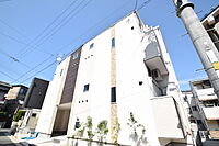 大阪府吹田市金田町：物件画像／株式会社rety-R　スモッティー江坂店