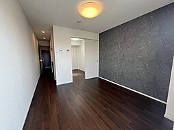 ＢＬＡＮＣＯＳＴＡ　ＴＨＥ　ＣＬＡＳＳ 403 4階1LDKのリビング/ダイニング