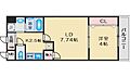 パーラム豊津3階9.0万円