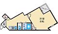 メゾンクレスト3階4.8万円