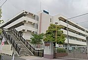吹田市立佐井寺小学校