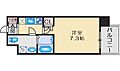 アスリート江坂28階7.6万円