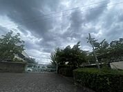 吹田市立古江台中学校