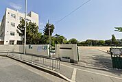 豊中市立寺内小学校