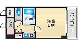 🉐敷金礼金0円！🉐ラ・レジダンス・ド・江坂