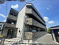 大阪府吹田市青葉丘南：物件画像／株式会社rety-R　スモッティー江坂店