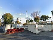 豊中市立第十五中学校