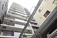 大阪府吹田市豊津町：物件画像／株式会社rety-R　スモッティー江坂店