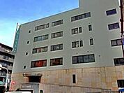 病院