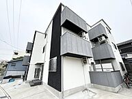 大阪府吹田市豊津町：物件画像／株式会社rety-R　スモッティー江坂店