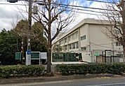 豊中市立熊野田小学校